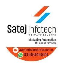 Satej Infotech Private Limited
